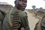 From Bar Fight to Mass Rapes: The Continued Perversion of the Congolese Army 